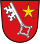 Wappen der Stadt Worms