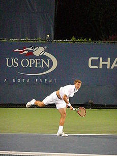 Denis Istomin