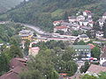 Entrada de Travnik