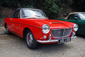 Fiat 1200