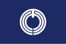 Drapeau de Hiratsuka-shi