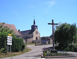 Brieux – Veduta