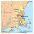 Greater Boston