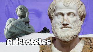 Aristoteles