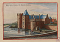 Kasteel te Medemblik, 1649