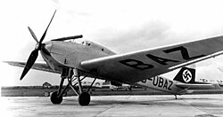 Junkers Ju 49