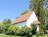 Kapelle St. Wolfgang