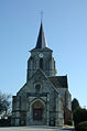 Église Saint-Nicolas de Cempuis