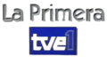 Logo alternatif de La Primera utilisé entre 1995 et 2003.