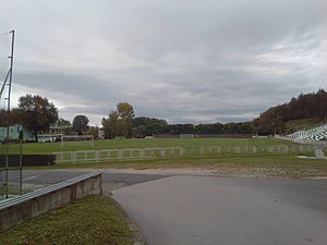 Lokomotiv Stadion (2020)