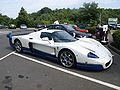 Maserati MC12.