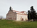 Ermita de Nuestra Señora del Lirio