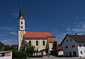 Katholische Kirche Mariä Verkündigung