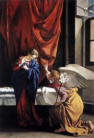 Par Orazio Gentileschi, Galleria Sabauda de Turin