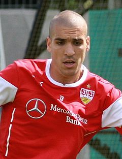 Oriol Romeu (2014)