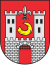 Herb gminy Sława