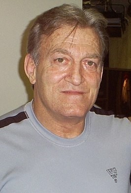 Paul Orndorff