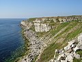 Image 21 Isle of Portland, United Kingdom (from Portal:Climbing/Popular climbing areas)