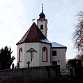 Kirche St. Stephan