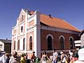 Sabilės sinagoga