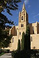 Église Saint-Laurent de Salon-de-Provence