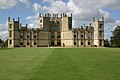 Sherborne Castle