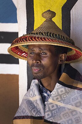 Basotho