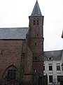 Kerktoren