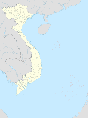 Ea Ok is located in Vietnam