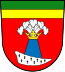 Blason de Vilsheim