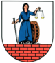 Mühlau – Stemma