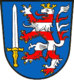 Coat of arms of Alsfeld