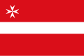 Vlag van Warffum