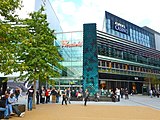 מרכז הקניות "Westfield Stratford City"