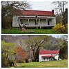 Ambrose Blackburn Farmstead