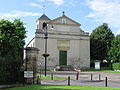 Kirche Saint-Denis