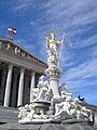 Austrian Parliament Building