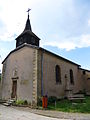 Chapelle Notre-Dame-de-la-Paix.