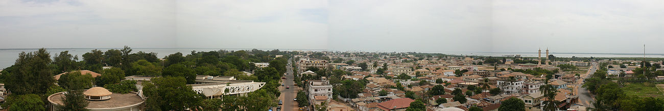 Banjul