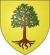 Blason de Aulnay-sous-Bois