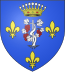 Blason de Rosières-en-Santerre