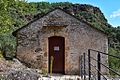 Chapelle de Mandajors