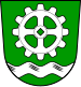 Coat of arms of Traunreut