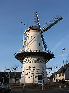 Zijde Eerste Stationsstraat