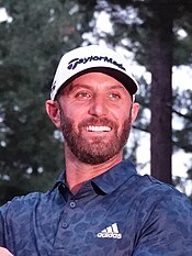 Image illustrative de l’article Dustin Johnson