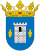 Coat of arms of Níjar, Spain