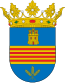 Blason de Villafranca del Campo