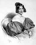 Eugenia Tadolini (Genua und Reggio Emilia 1840)