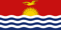 KIR Kiribati