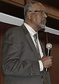 2009 recipient Gebisa Ejeta